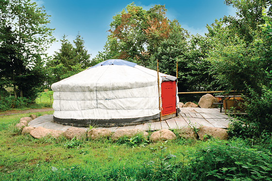 Ferme de la Gilberdière - photo 0
