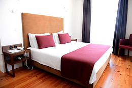QUINTA DA CRUZ HOTEL RURAL & SPA****