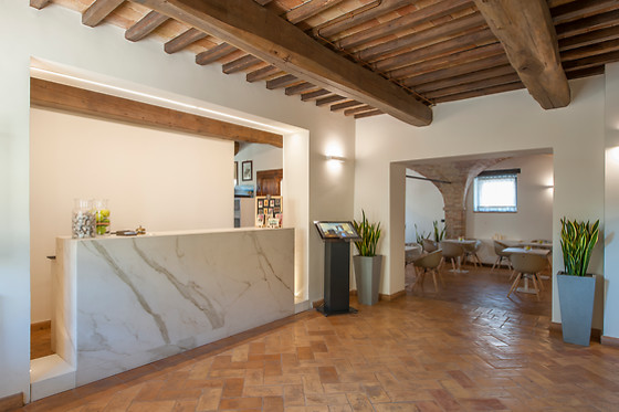 Relais dell'Olmo - photo 14