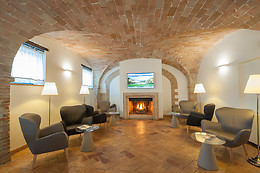Relais dell'Olmo