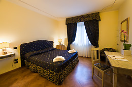Relais dell'Olmo