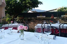 Albergo Ristorante Coppa