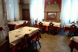 Albergo Ristorante Coppa