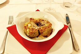 Albergo Ristorante Coppa