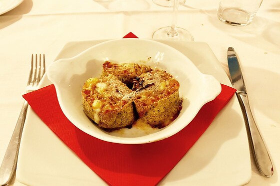 Albergo Ristorante Coppa - photo 5