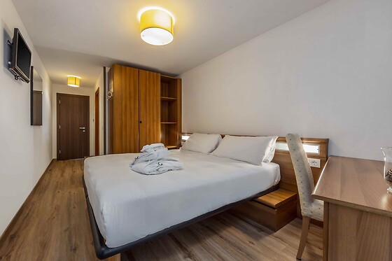 Luna Wellness Hotel - photo 0