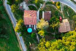Saecula Natural Village
