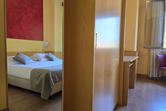 Sant' Ambroeus Mokinba Hotels - photo 1