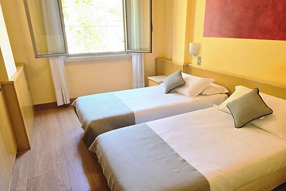 Sant' Ambroeus Mokinba Hotels - photo 2