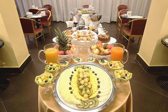 Sant' Ambroeus Mokinba Hotels - photo 3