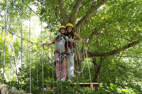 Rafting Umbria Parco Avventura - photo 6
