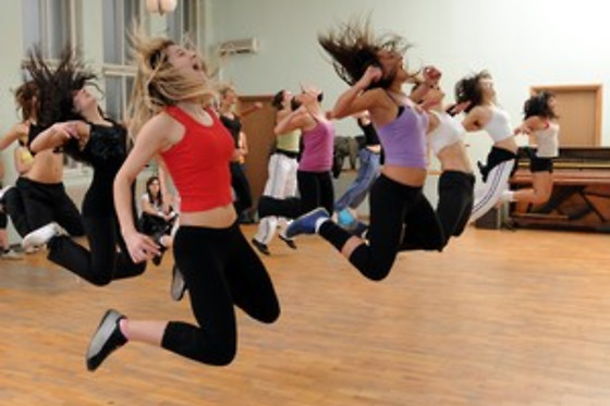 HelloFitness - photo 3