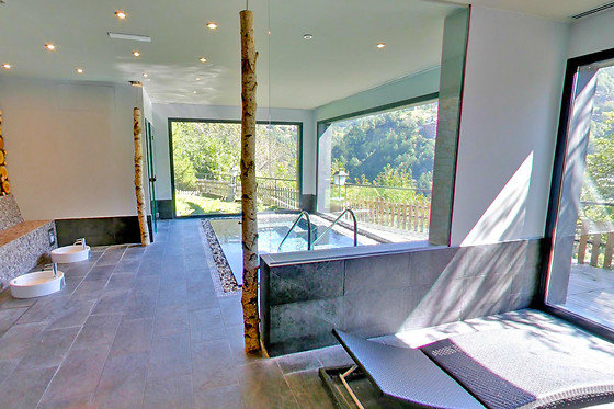 ABBA XALET SUITES HOTEL - photo 13