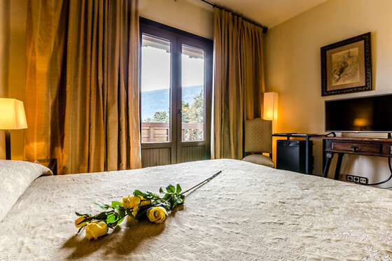 HOTEL TEMPLE PONFERRADA & HOTEL TEMPLE PRADORREY - photo 38