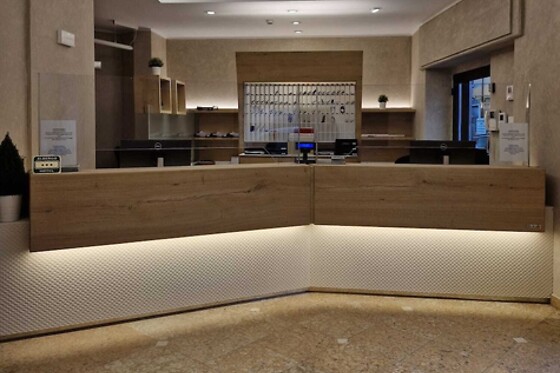 Online Booking EPS - photo 3