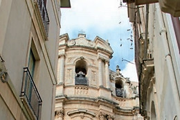 B&B Villa Rosa Maria