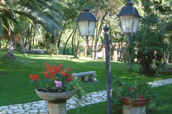Hotel Il Cavalier d'Arpino - photo 3