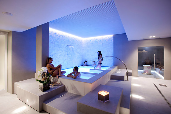 Hotel Le Grotte - photo 2