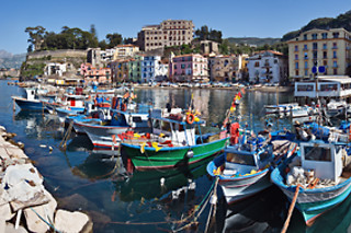 3 giorni da sogno a Napoli