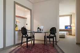 Hotel Barrage
