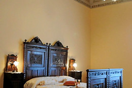Palazzo Il Cavaliere B&B de Charme
