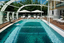 Hotel Boemia