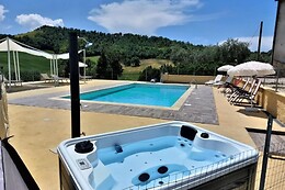 AGRITURISMO LA TERRAZZA