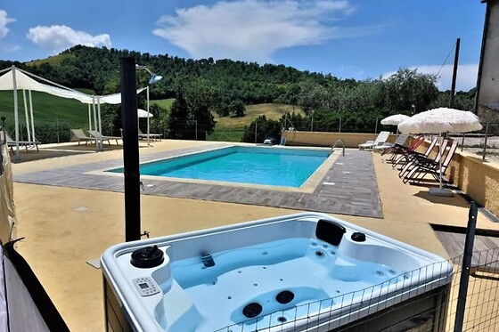 AGRITURISMO LA TERRAZZA - photo 2