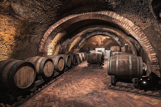 Cantine del Notaio - photo 0