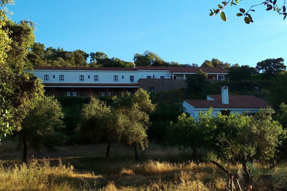 HOTEL LA ERA DE ARACENA - photo 3