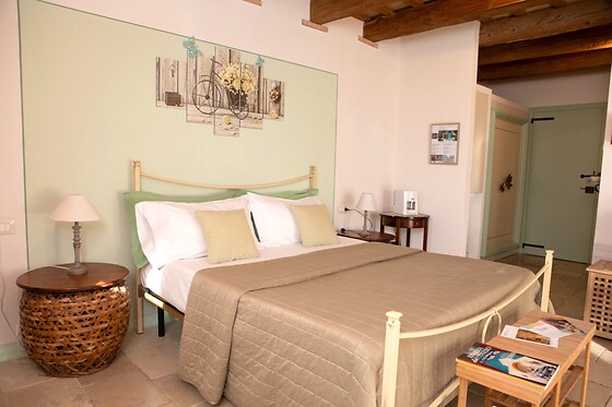 Le Maraclà Country House - photo 1