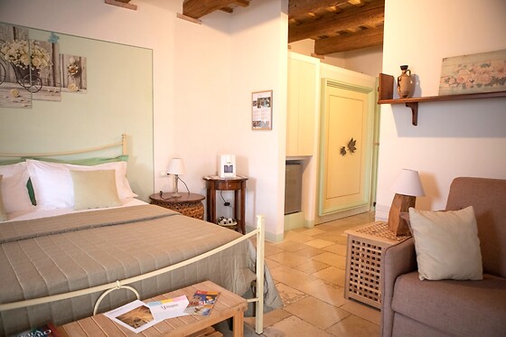 Le Maraclà Country House - photo 3