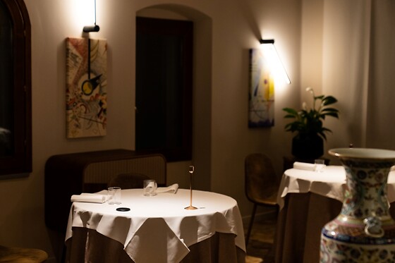 Sensole Locanda Contemporanea - photo 4