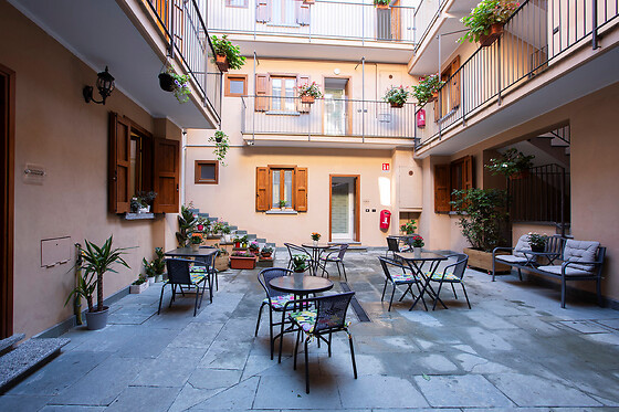 La Casa del Sarto - Rooms & Apartments - photo 7