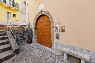 Soggiorno in famiglia di una notte con colazione presso La Casa del Sarto - Rooms & Apartments a Lecco