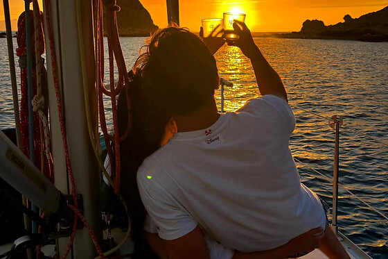 AB Egadi Sail - photo 2