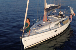 AB Egadi Sail