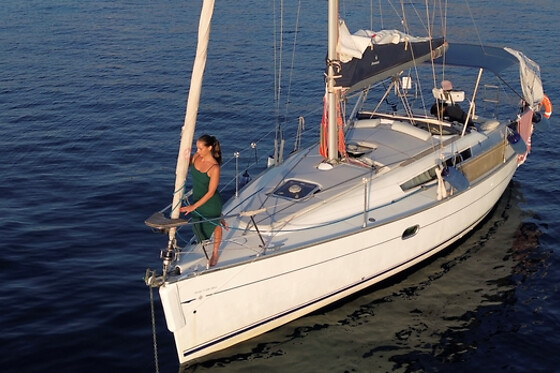 AB Egadi Sail - photo 0