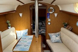 AB Egadi Sail