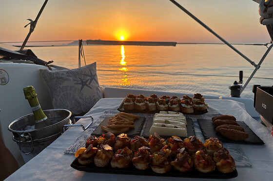 AB Egadi Sail - photo 3