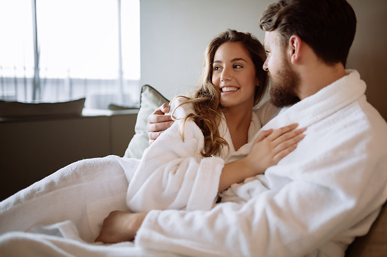 Viva gli sposi - Emozioni