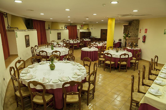HOTEL PARAJE LA LAMBRA - photo 9