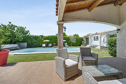 Chez Frédérique et Jean-Claude