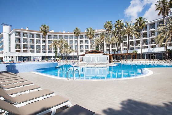 Online Booking EPS - photo 0