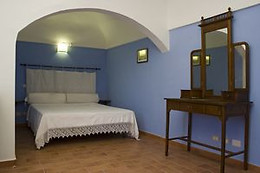 ALBARAZZA   TRIGONA ADELE & C. s.r.l. - Villa Trigona