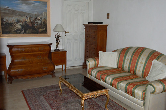 Soggiorno benessere di una notte per due al Castello Scandeluzza a Roma