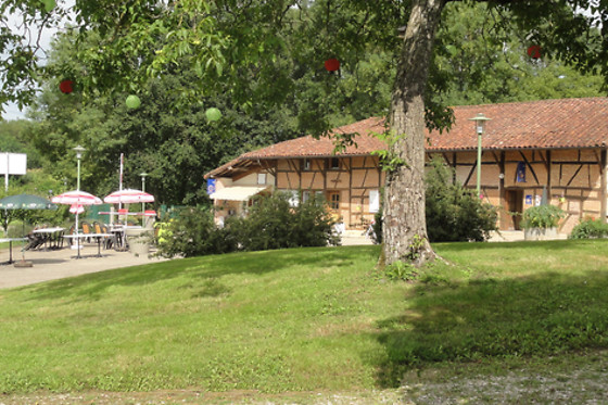 Camping Domaine de Mépillat - photo 0
