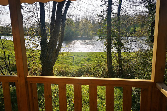 Camping Domaine de Mépillat - photo 5