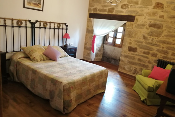 LA POSADA DE PEDRAZALES - photo 5