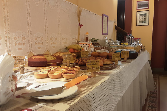 Antica Casa dei Rassicurati - photo 2